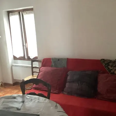 Le Ponticello Apartament *