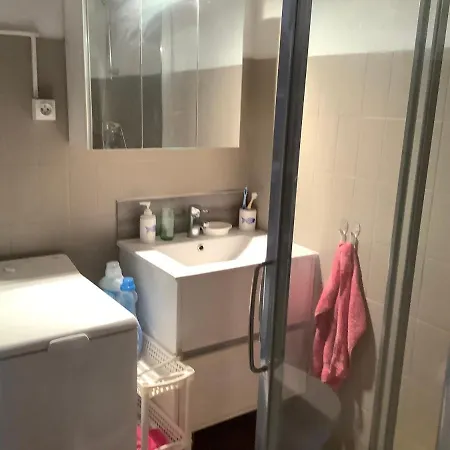 Le Ponticello Apartament