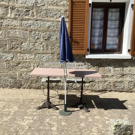 Le Ponticello Zicavo
