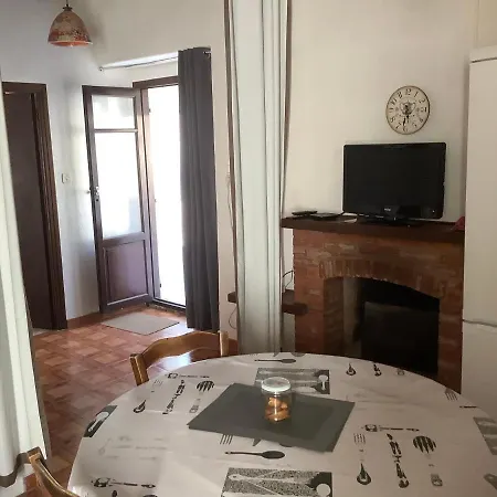 Le Ponticello
