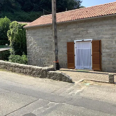 Le Ponticello Apartmán *