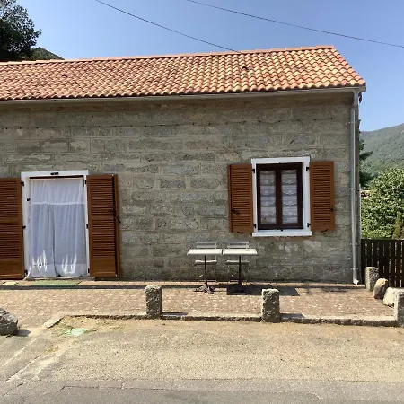 Le Ponticello *