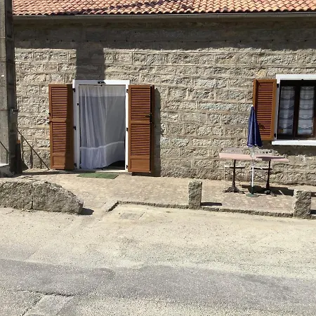 Le Ponticello * Zicavo