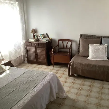 Le Ponticello 아파트 *