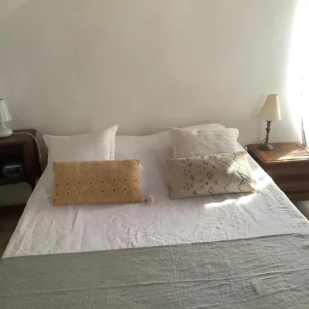 Le Ponticello * Zicavo
